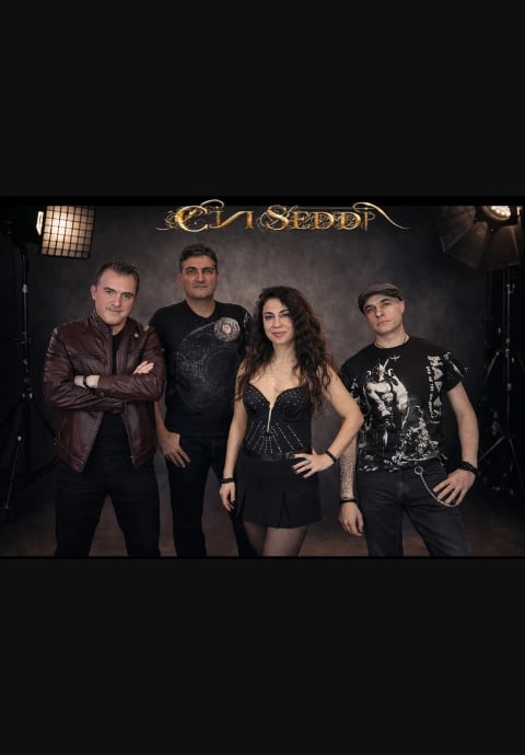 Cin Seddi