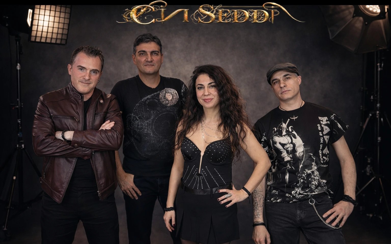 Cin Seddi poster