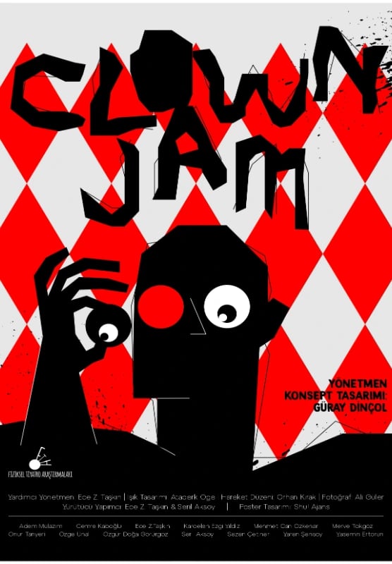Clown Jam