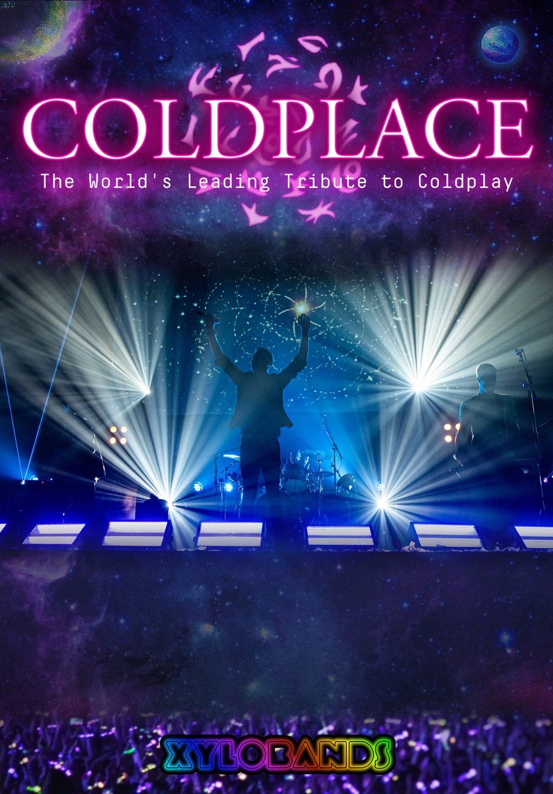 Coldplace