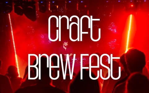 Craft Brew Fest 