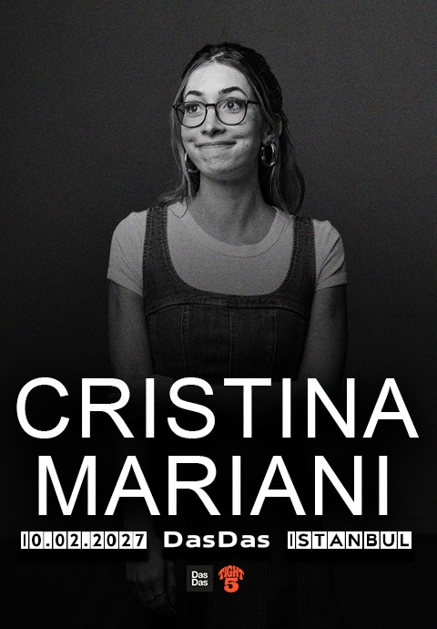 Cristina Mariani