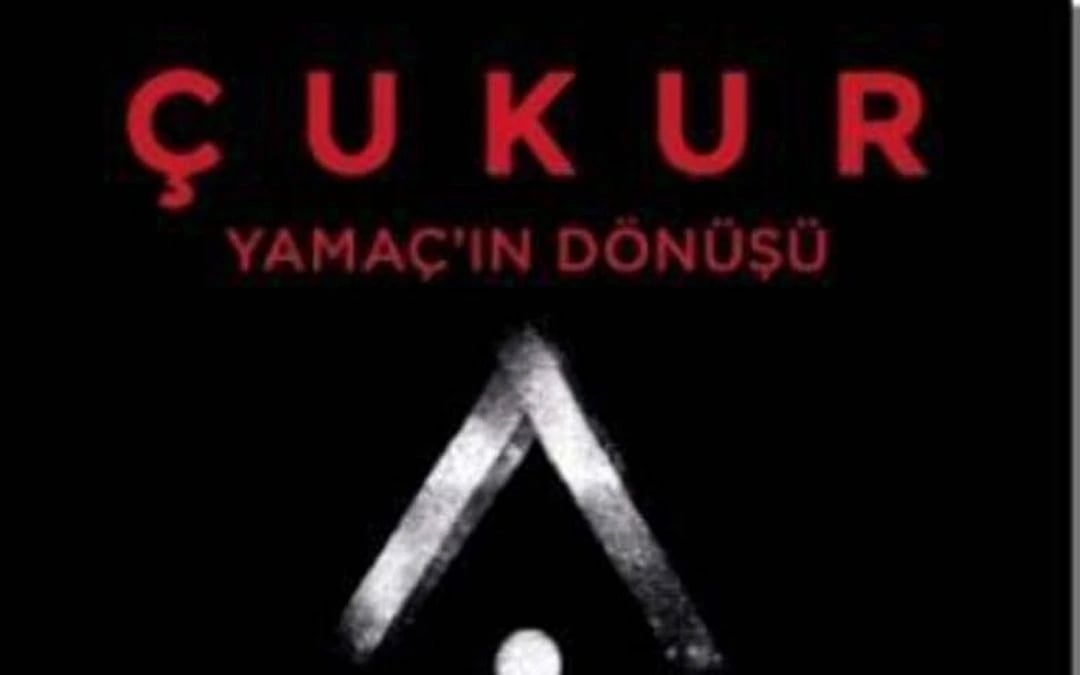 Çukur Quiz Night poster