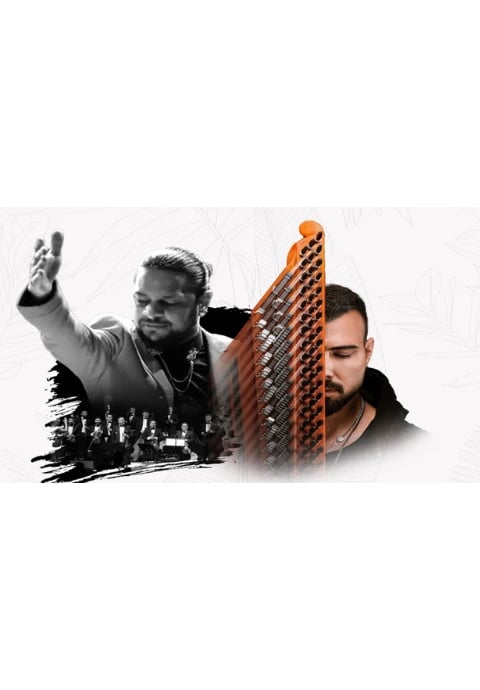 Çukurova Şehir Orkestrası Alaturka Şarkılarda Buluşuyor