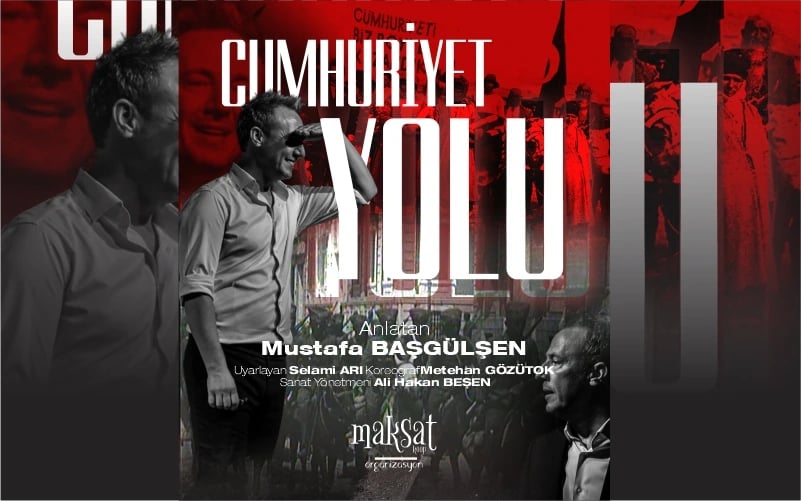 Cumhuriyet Yolu