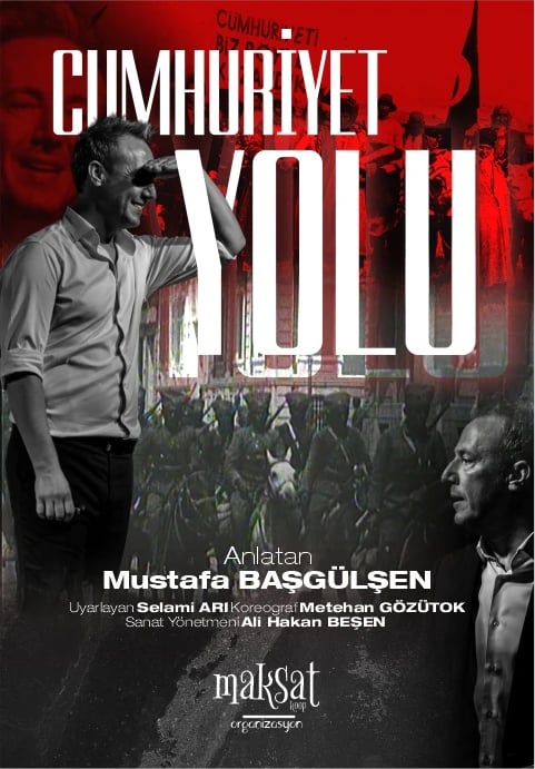 Cumhuriyet Yolu