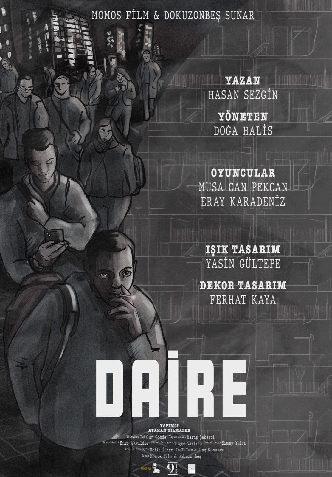 Daire Oyunu