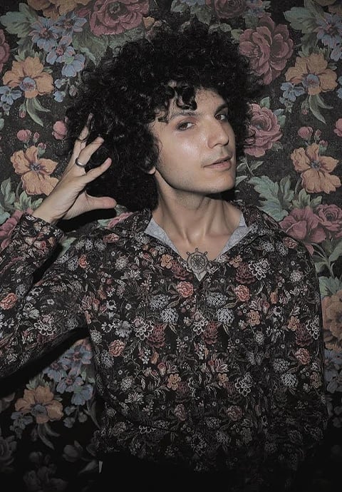 d’Art Radar : Batu Akdeniz