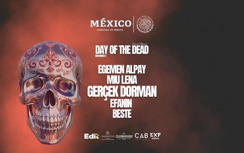 Day Of The Dead