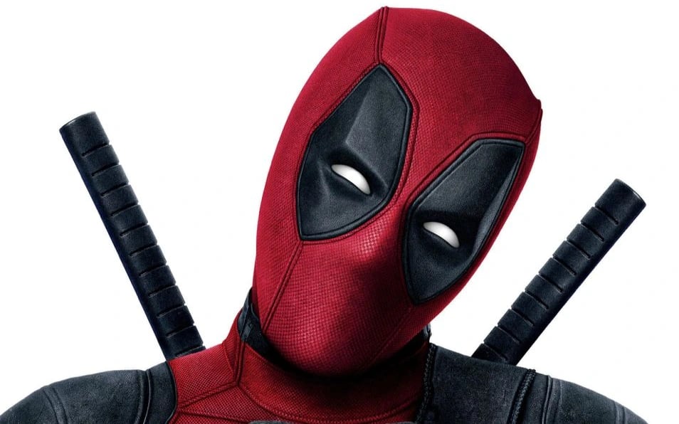 Deadpool (dublajlı) poster