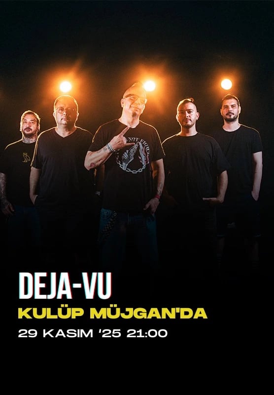 DEJA-VU