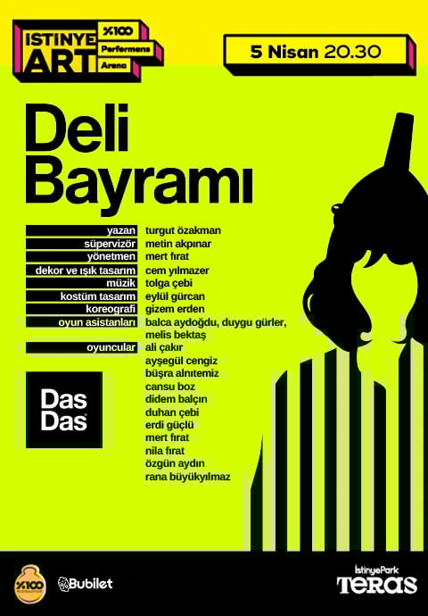 Deli Bayramı