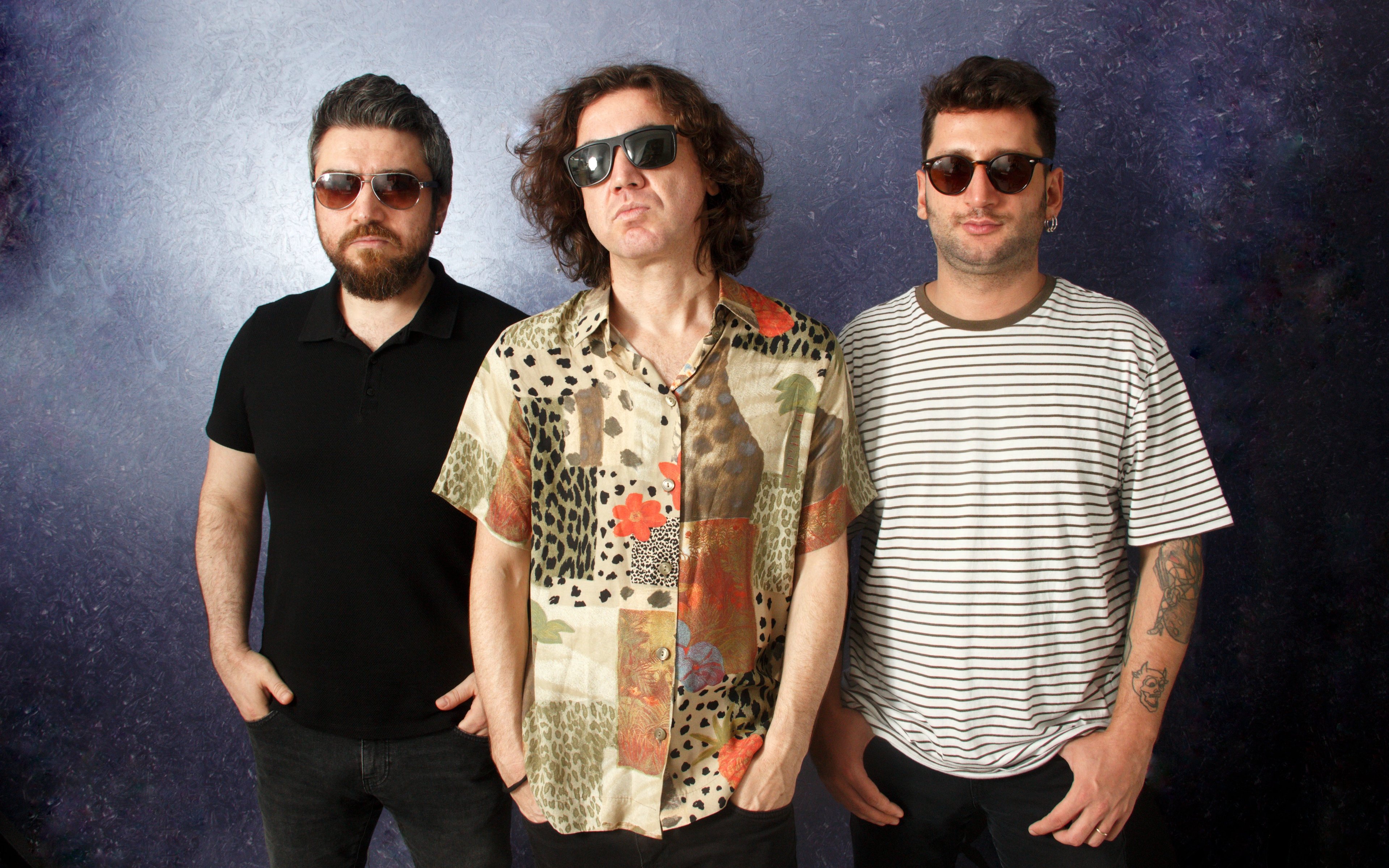 Deli Gömleği Konseri poster