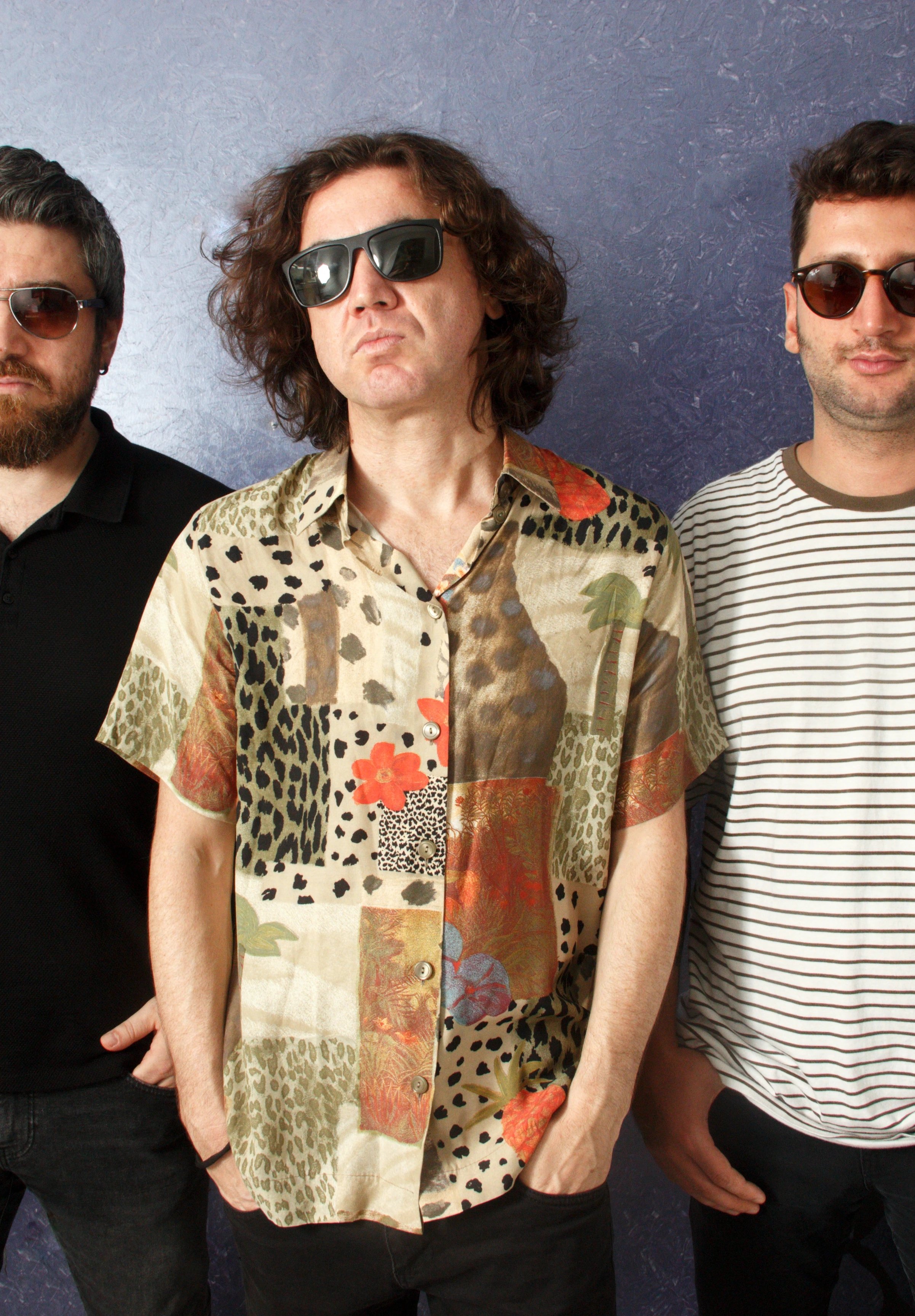 Deli Gömleği Konseri