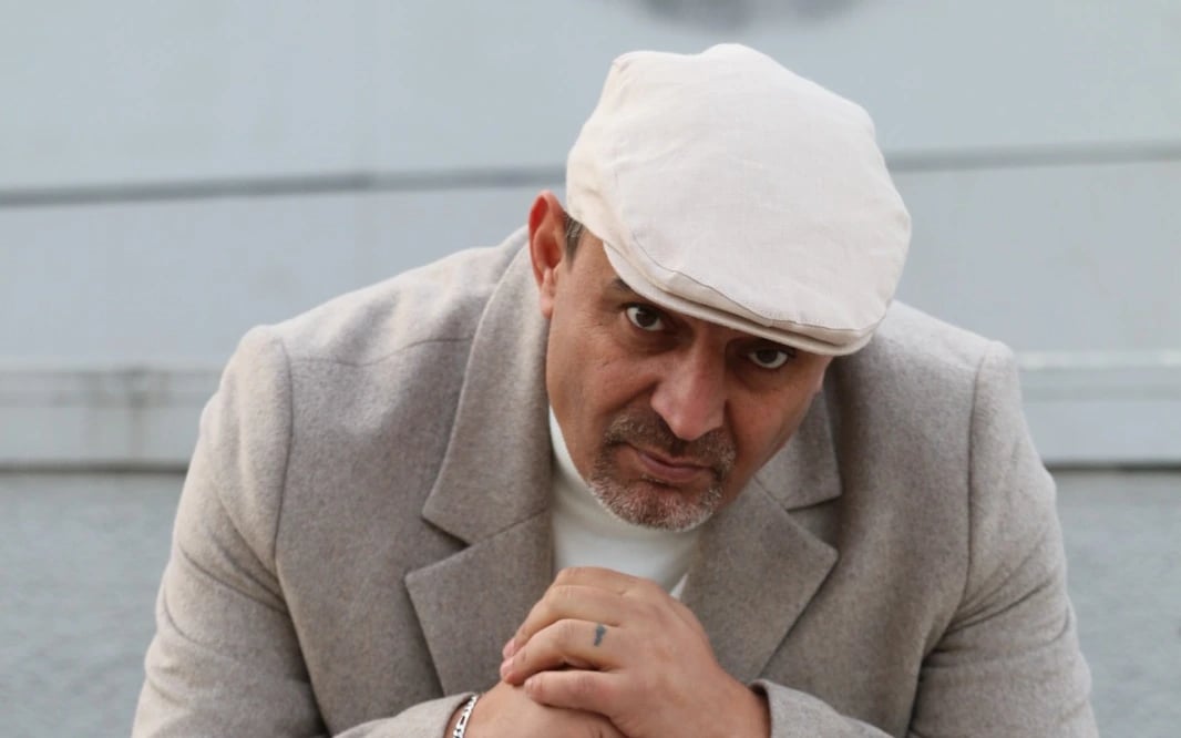 DeliMC ft Fatih Konseri poster