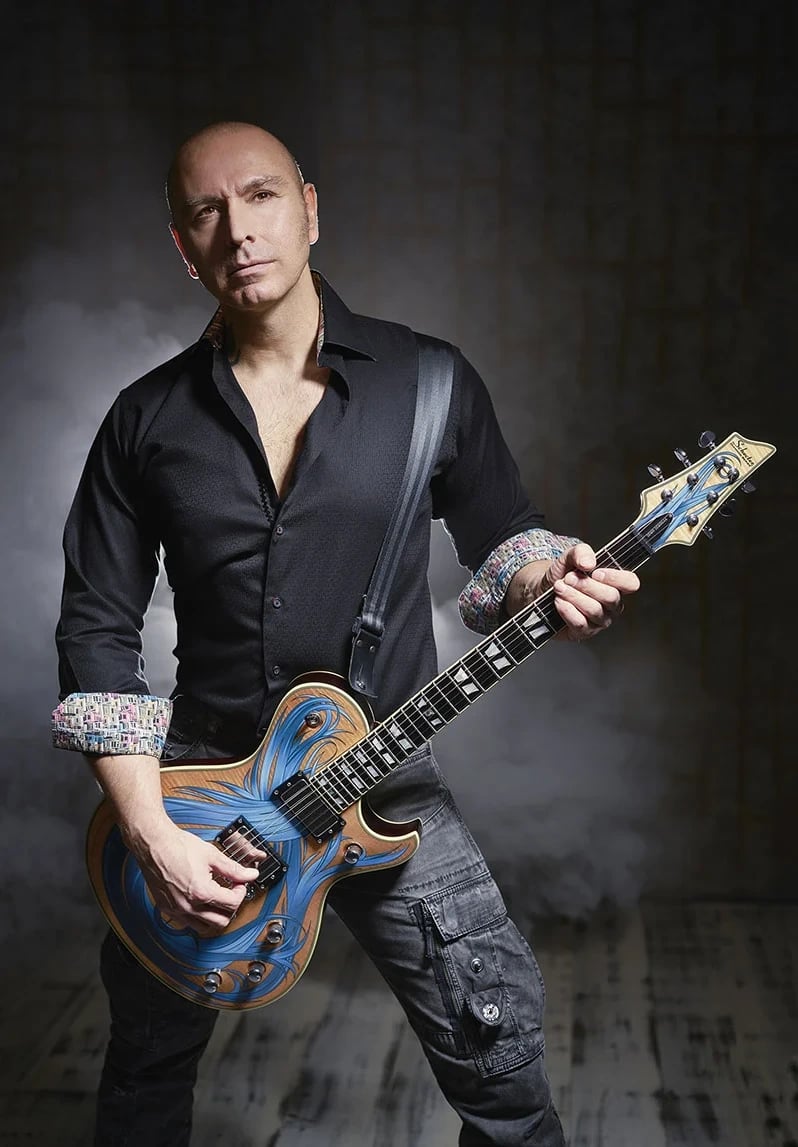 Demir Demirkan Konseri