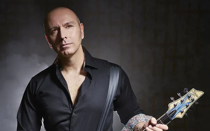 Demir Demirkan Konseri poster