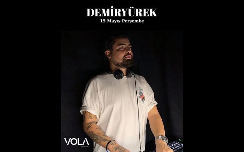 Demiryürek