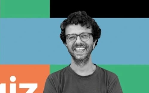 Deniz Alnıtemiz Tek Kişilik Stand Up poster