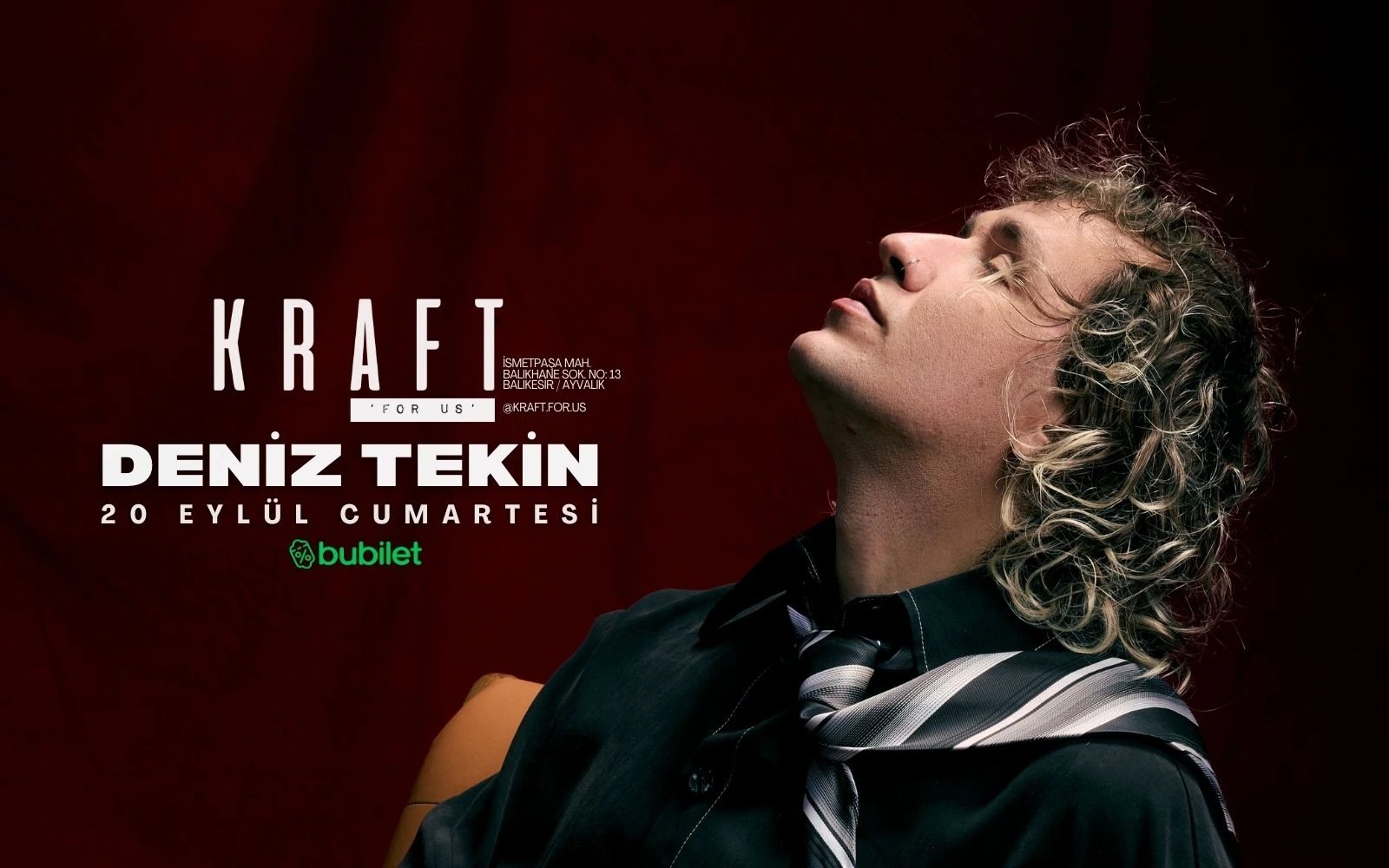 Deniz Tekin