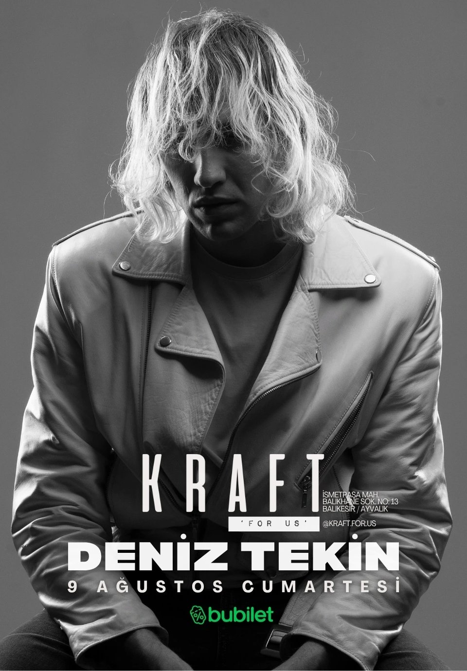 Deniz Tekin Konseri