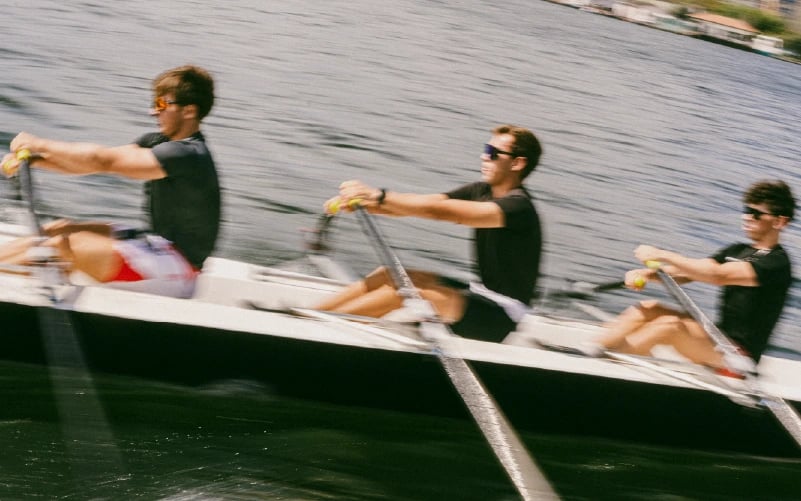 Denizbank Tersane İstanbul Rowing Cup