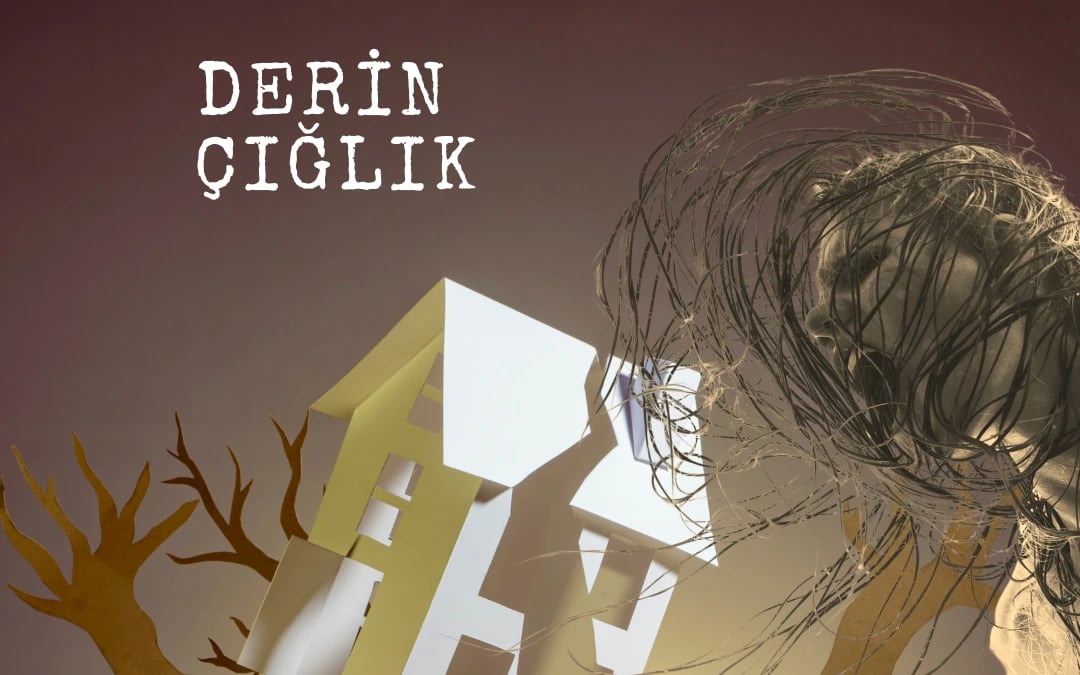 Derin Çığlık poster