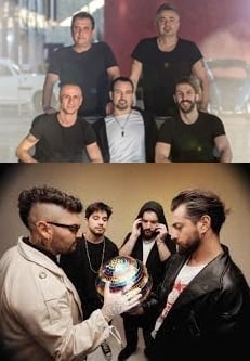 Derin Mevzu & Yeryüzü Tanıkları