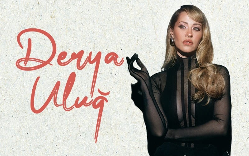 Derya Uluğ 