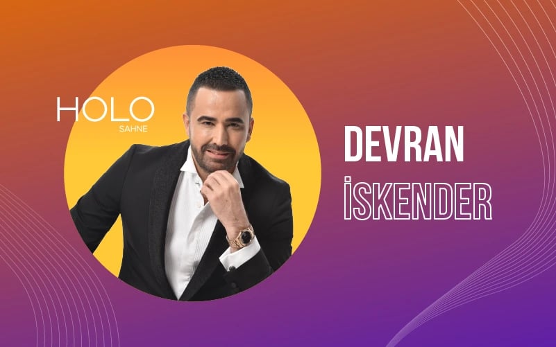 Devran İskender Konseri