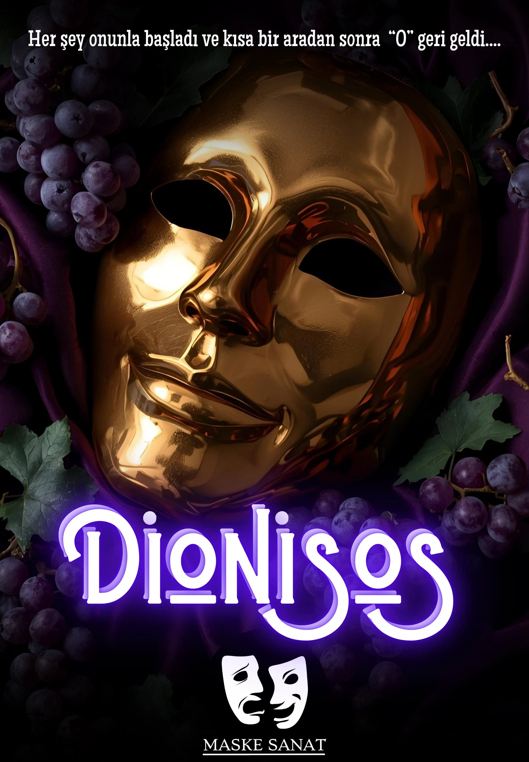Dionisos Oyunu