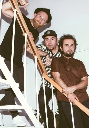 Direc-T - Dört X Dört  2000’ler Türkçe Rock Gecesi