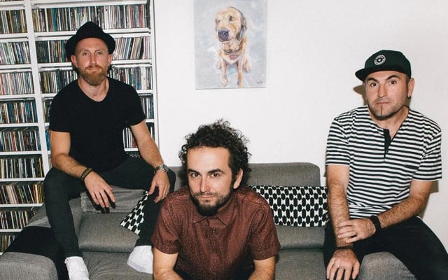 Direc-T - Dört X Dört  2000’ler Türkçe Rock Gecesi