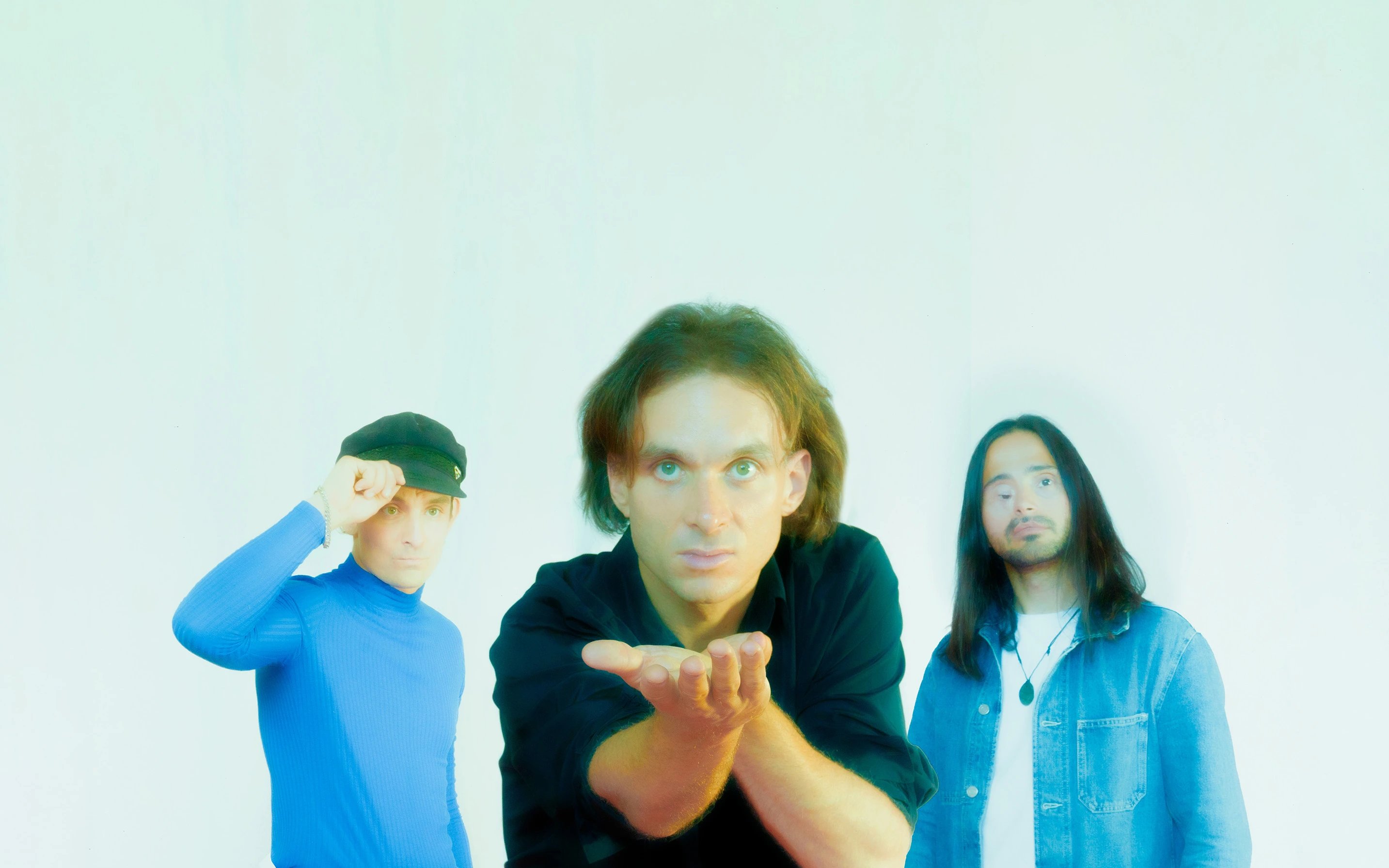 Dirty Sound Magnet poster