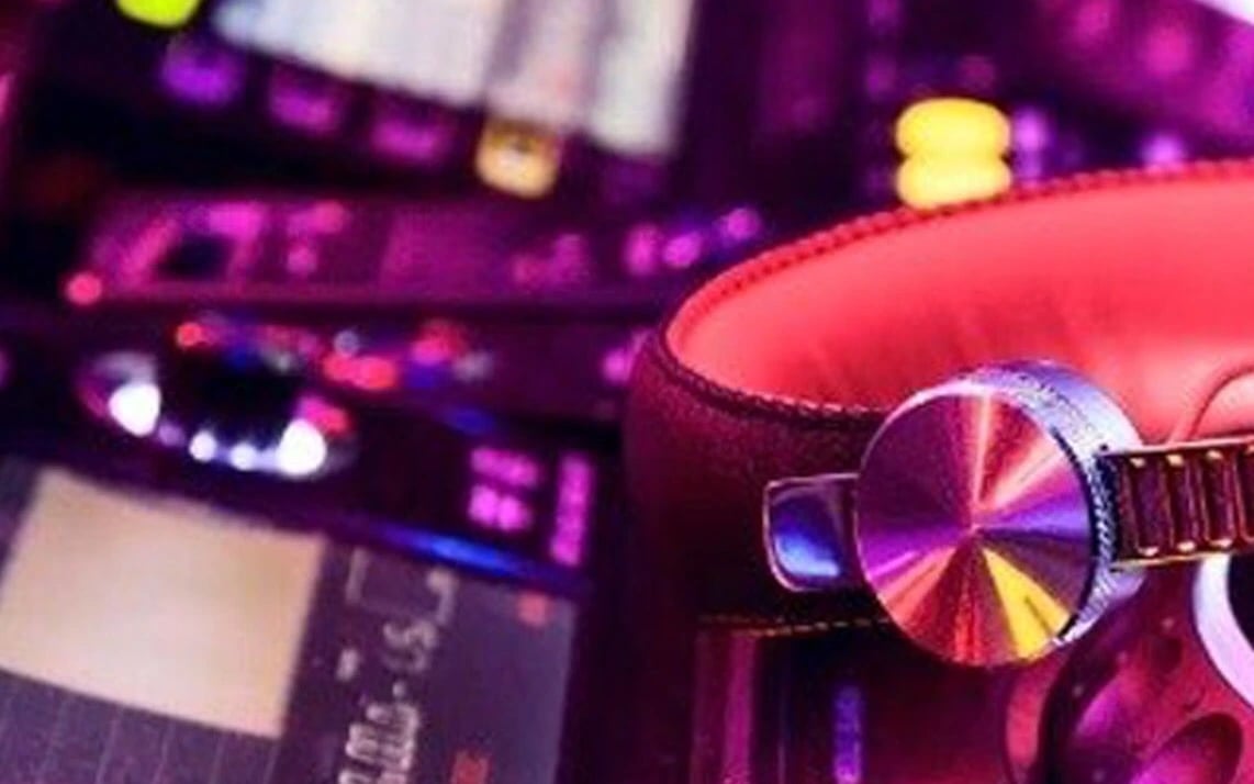 Dj Duygu Perküsyon, Zenne ve Oryantal Show Kadınlar Matinası