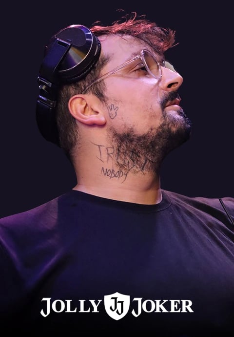 DJ Faruk Koç 90'lar 2000'ler Pop Parti