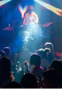 DJ Fırat Canpolat 90's & 2000's - White Party