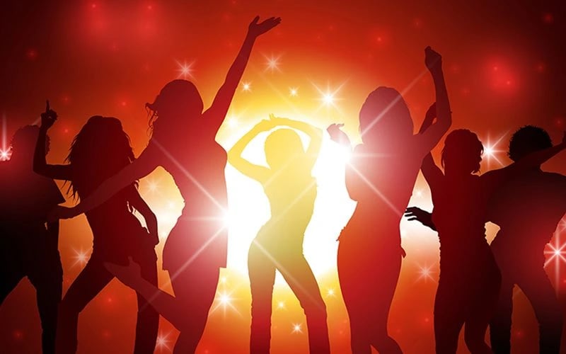 Dj Funk ile Geçmişten Günümüze Türkçe Pop