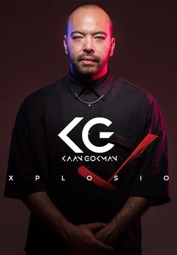 DJ Kaan Gökman ile Old But Gold 90'lar 2000'ler