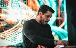 Dj Namık ile Geçmişten Günümüze Türkçe Pop Parti