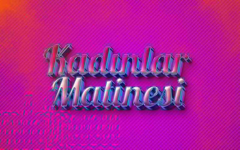 Dj Salute POP DJ PARTİ - Nostaljiden Günümüze