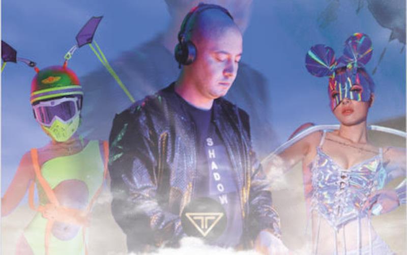 DJ Tet Konseri
