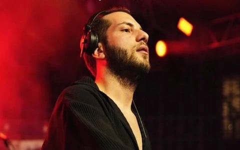 DJ Yağız Aydemir