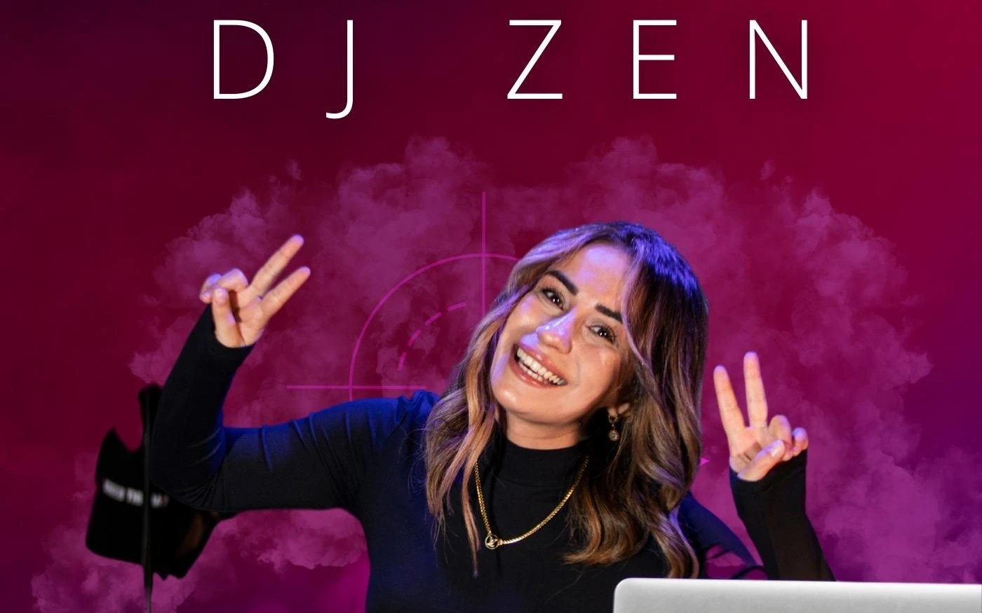 Dj Zen