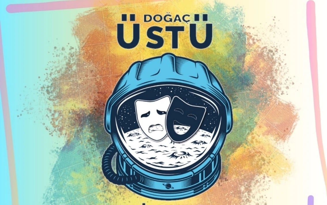 Doğaç Üstü poster