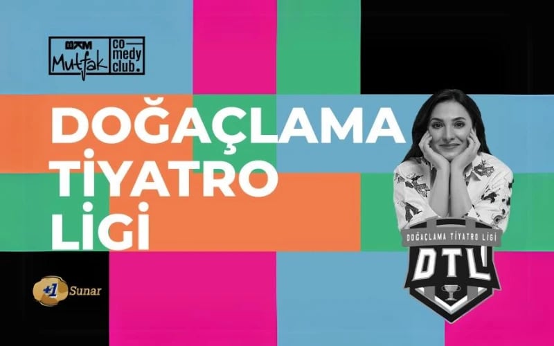 Doğaçlama Tiyatro Ligi