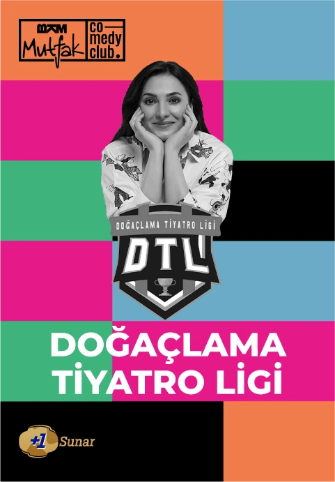 Doğaçlama Tiyatro Ligi