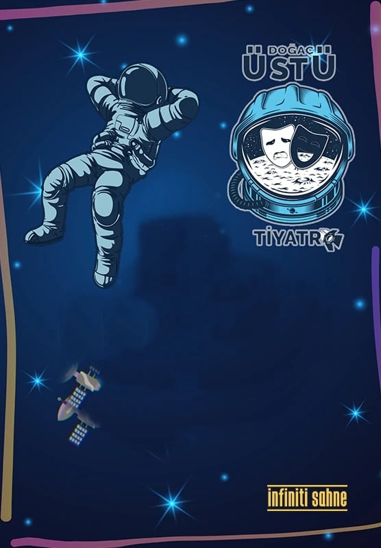 Doğaçüstü Tiyatro - Doğaçlama