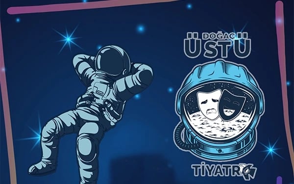 Doğaçüstü Tiyatro - Doğaçlama poster