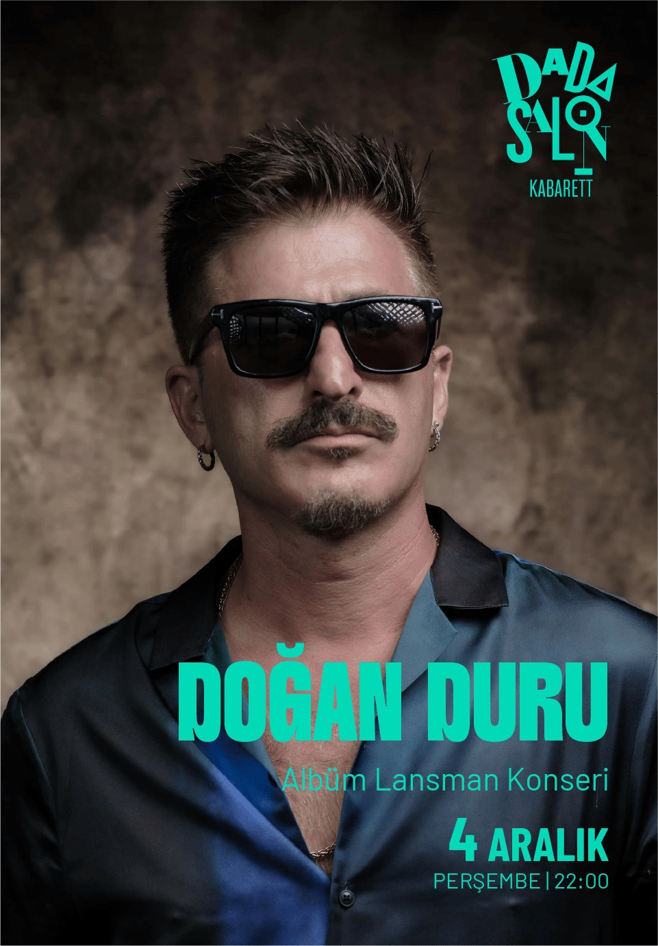 Doğan Duru Albüm Lansman Konseri